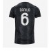 Cheap Juventus Danilo #6 Away Football Shirt 2022-23 Short Sleeve